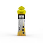 GO Isotonic Energy Gel Pineapple