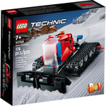 Lego Technic: Snow Groomer (42148)