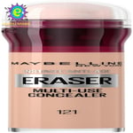 Maybelline Instant anti Age Eraser Eye Concealer, Dark Circles and Blemish Conce