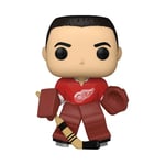 Funko POP! NHL: Legends - Terry SawchukSawchuk - (Red Wings) - NHLAA - Retired Players - Collectable Vinyl Figure - Gift Idea - Official Merchandise - Toys for Kids & Adults - Sports Fans