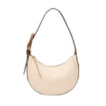 Fossil Sac demi-lune Harwell, en cuir LiteHide™, pour femme, ZB1916103