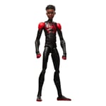 Hasbro Marvel Legends Spider-Man Across The Morales de Miles