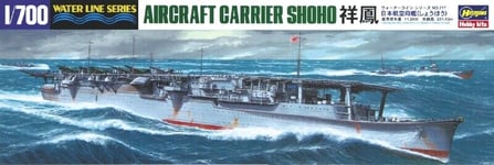 Avion Transporteur Shoho HA43217 1:700 Plastique Model Kit Hasegawa