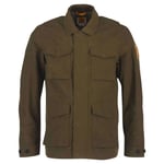 Timberland DWR Abington Field Jacket - Veste homme Dark Olive M