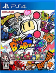NEW PS4 PlayStation 4 Super Bomberman R 70641 JAPAN IMPORT