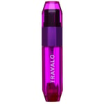 Travalo Ice Refillable Atomizer Spray 5ml - Lila