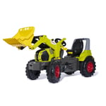 rolly®leketøy barnetraktor rollyFarmtrac Premium II Claas Arion 660, FL, LB