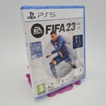 FIFA 23 Jeu Pour Sony PS5 Playstation 5 Nouveau Scellé