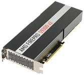 AMD GPU AMD FirePro S9300x2 8GB