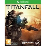 Titanfall /Xbox One