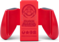 Prise Anti-Dérapante Joy-Con Pour Nintendo Switch - Super Mario Rouge