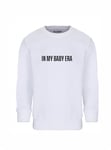 All You Can Tee Sweater Baby Era Pull Enfants et Garçons (Paquet de 1)