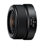 Nikon Z 24mm f1.7 DX Lens