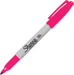 Sharpie Permanent Marker | F | Magenta