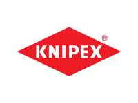 Knipex Cobra XS, Liukupihdit, 2,4 cm, metalli, musta, 100 mm, 63 g, Knipex Cobra XS, liukupihdit, 2,4 cm, metalli, musta, 100 mm, 63 g