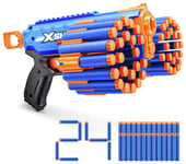 X-Shot Zuru Insanity Manic Blaster