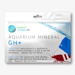 PlantasAcuario Aquarium minéral GH+, sels de reminéralisation pour Aquarium et gambarium, 100 g