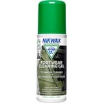 NIKWAX Footwear Cleaning Gel 125ml Multicolore Unique 2025