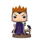 FUNKO 1079 Villains - Pop! Evil Queen