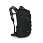 Osprey Daylite Cinch 15 L ryggsäck (unisex) - Black