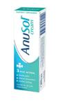 Anusol Haemorrhoids Piles Treatment Cream 23g**Free Delivery**