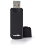 Minneskortläsare NEDIS Multi USB 3.0