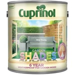 Cuprinol 5092593 Garden Shades Wild Thyme 2.5 litre