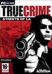 True Crime - Streets of L.A.