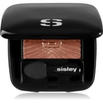 Sisley Les Phyto Ombres Satin til øjenskygge finish til sensitive øjne Skygge 14 Sparkling Topaze 1,5 g