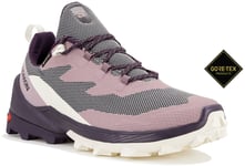 Salomon Cross Over 2 Gore-Tex W Chaussures de sport femme