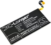 Batteri til EB-BG950ABE for Samsung, 3.85V, 3000 mAh