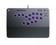 Turtle Beach Victrix Pro KO Leverless Fight Stick Xbox &amp; PC - Musta