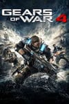 Gears Of War 4 Standard Version Digitale - Cross Buy X1-pc