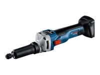 Bosch Akkuligesliber Ggs 18V-10 Scl Solo - Solo