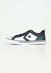 CONVERSE Baskets Femme Vert Baskets Pro Blaze Faible Haut Automne Hiver 2024/2