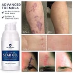 Silicone Scar Gel 30g Scar Cream,Scar Removal,Scar Treatment, Scar Removal Cream