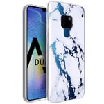 Protective Cover For Huawei Mate 20 Motif Mobile Silicone Bag Slim Case Image