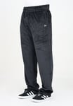 NEW ERA Pantalon Homme Noir Pantalon Sportifs Pantalon Sport Track Chicago