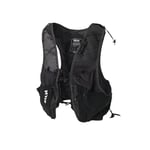 Silva Strive 10 Vest löparväst (unisex) - Black, XS