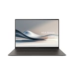 PC portable Asus Zenbook S 16 UM5606WA-DRRK207W 16" AMD Ryzen™ AI 9 32 Go RAM 1 To SSD Gris