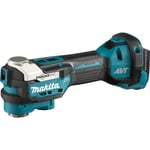 Makita multiverktyg DTM52ZJX4, 18 V