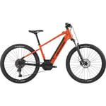 Cannondale El Mtb Trail Neo 3 Orange