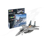 [FR] REVELL 1/72 Model Set F-15E Strike Eagle - 63841