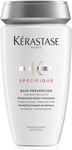 Kérastase Specifique, Nourishing & Balancing Anti-Fall Shampoo, for Normal Hair 