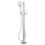 Colonne de baignoire ilot GoodHome Cavally