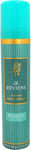 Worth 75 ml Je Reviens Body Spray, (Pack of 1)