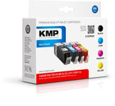 KMP Cart. Canon Pixma MG 5700/6800 F-FEEDS