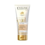 Eveline Cosmetics Royal Snail Crème Intensive Régénérante Masque Mains 100 ml