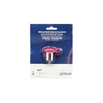 Sitram 711356 Soupape/Régulateur pour autocuiseur Sitram Gamme SITRAPRO - Coloris Framboise