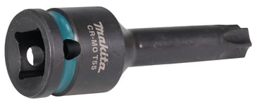 MAKITA KRAFTPIPEBITS TORX T55 E-19847 1/2"